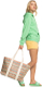 Çantë Roxy MOONSCAPE TOTE ERJBT03319TEH0