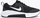 Atlete stërvitje Nike MC Trainer 3, rrjetë, shollë gome, të zeza me të bardha