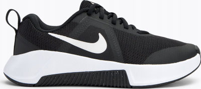 Atlete stërvitje Nike MC Trainer 3, rrjetë, shollë gome, të zeza me të bardha