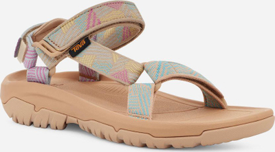 Sandale uji Teva Hurricane XLT2 Mesh, për goca, ngjyra Total Eclipse