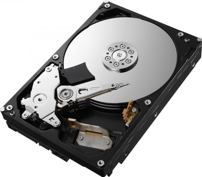 Disk HDD Toshiba P300, 4TB, 3.5" SATA III