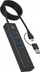 Hub USB ICY BOX IB-HUB1737-C3, USB 3.2 Gen 1 Type-C, 5000 Mbit/s, i zi