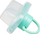 Biberon qetësues Soothing pacifier, silikon, 6m+, transparent