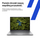 Laptop HP ZBook Firefly 14 инчи G11 A, Intel Core Ultra 7, 16GB RAM, 512GB SSD, RTX 500, сребрена боја