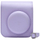Çantë Fujifilm për Instax Mini 12, vjollcë