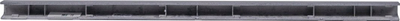 Kapak menteshe ASUS X411UA Hinge Cap X411UA-1B, origjinal, gri metalik