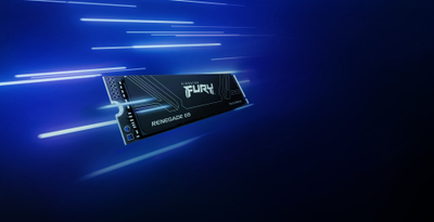 SSD Kingston FURY RENEGADE G5, 2TB, M.2 2280 NVMe
