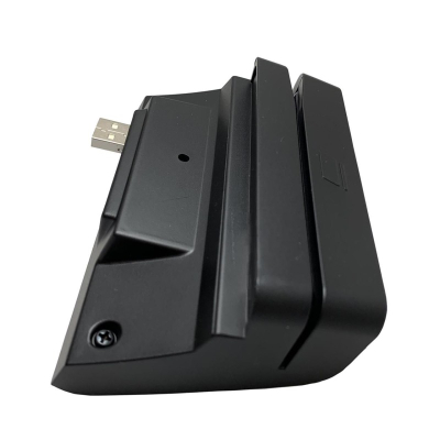 Lexues kartash MSR RFID Capture CA-CR-4, USB, i zi
