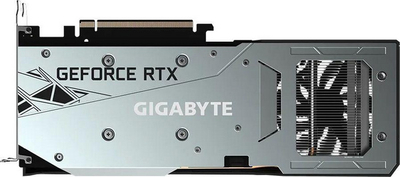 Kartë grafike Gigabyte GeForce RTX 3050 Gaming OC 8GB GDDR6 (GV-N3050GAMING OC-8GD), e zezë