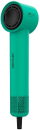 Tharëse flokësh Cecotec IONICARE RockStar Style, 1500W, jeshile