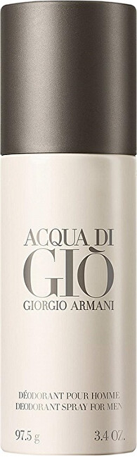 Deodorant sprej Giorgio Armani Acqua Di Gio Pour Homme 150 ml