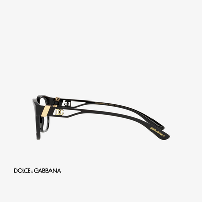 Dolce & Gabbana DG5066 501 52