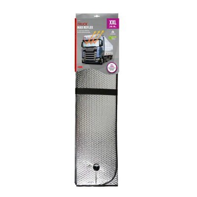 Mbrojtese Dielli 240x90cm Kamioni