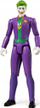 Figurine DC Batman The Joker, 30 cm, shumëngjyrëshe