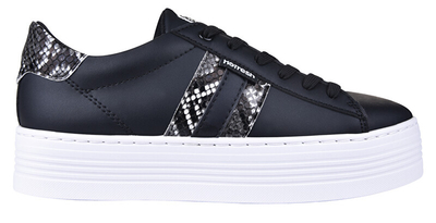 Atlete Refresh 72436-248, të zeza 40