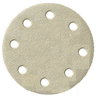 Disqe gërryese Klingspor, 125 mm, 100 copë