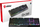 Tastierë gaming MSI Vigor GK30, MEMchanical, RGB, UK layout, e zezë