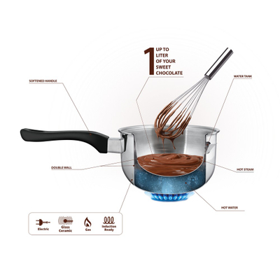 Tigan Lamart LT1099 - 1l