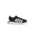 Sandale për fëmijë Adidas, e bardhë/e zezë