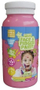 Bojë fytyre dhe gishtash Boti Natural, 250ml, rozë