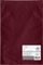 Set fletësh peli Titanum Felt A3, 5 copë, 2 mm, carmine