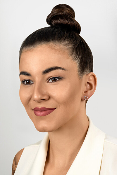 Vathë Brilio Silver EA356Y