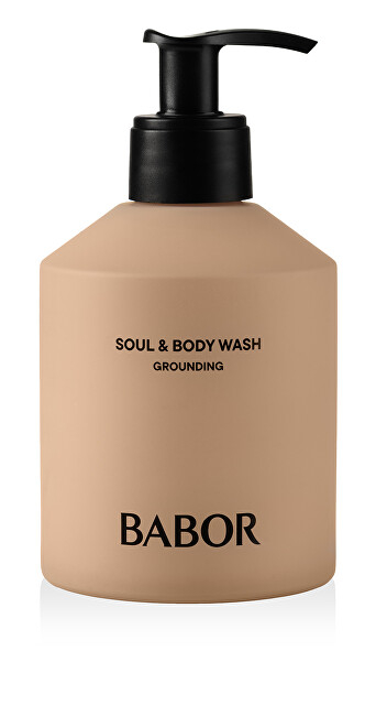 Xhel për dush Babor, 250 ml