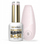 Bazë thonjsh Nailsology Diamond Rubber Base DB08 Pearly Bride, 8ml, xhel hibrid, rozë perla