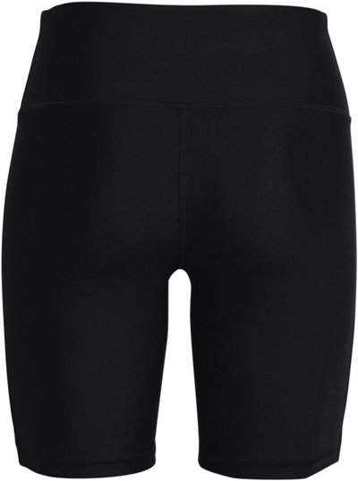 Pantallona të shkurtra sportive Under Armour HG Bike Shorts W 1360939, për goca, të zeza