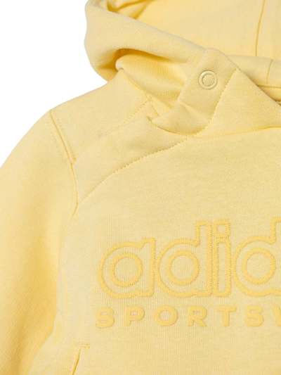 Trenerka Set për Fëmijë, ADIDAS - IW6315, 68