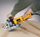 Makinë zdrugduese Dewalt, 600W
