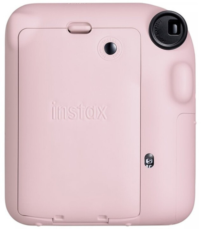 Fotoaparat Fujifilm Instax MINI 12, rozë