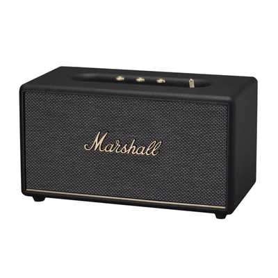 Kaltoparlant Bluetooth Marshall Stanmore III, wireless, stereo, i zi