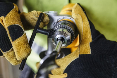 Trapan DeWalt DWD024)
