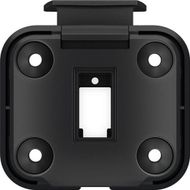 Mbajtëse motoçiklete Garmin Zumo XT, për navigacion, e zezë