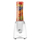 Blender Smoothie Portativ Sencor SBL 2310, e bardhë