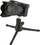 Tripod tavoline K&amp;M 19783.100.55, lidhje 1/4", i zi