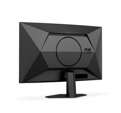 Monitor AOC G4 C27G4ZXE, 27", Full HD, e zezë