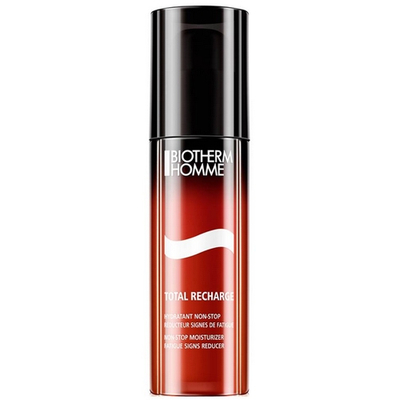 Losion për lëkurë Biotherm Homme Total Recharge 50 ml