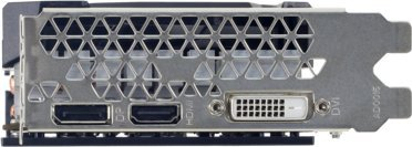 Kartë grafike Biostar GeForce RTX 2060 Super, 8GB GDDR6, 256 bit, e zezë