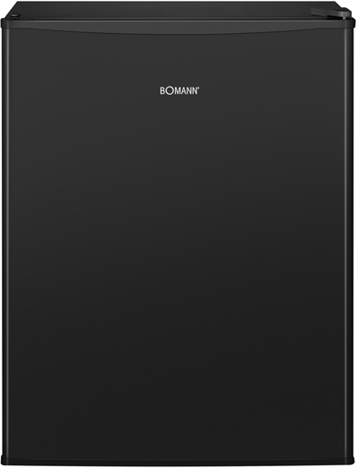 Frigorifer portativ Bomann, 58L, kompakt, i zi