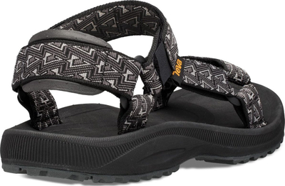 Сандали за мажи Teva Original Universal 1017419-BMBLC, синтетички, ѓон EVA, црни