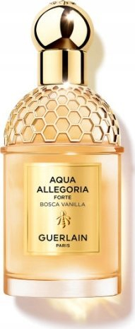 Парфем Guerlain Aqua Allegoria Forte Bosca Vanilla, 125 ml