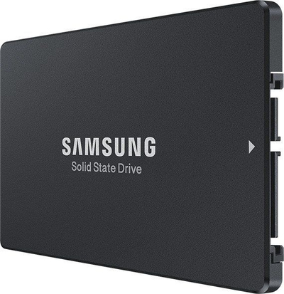 SSD Samsung PM897 2.5", 3.84TB, SATA III, i zi