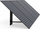 Panel diellor portativ Choetech 160W, i palosshëm, rezistent ndaj ujit