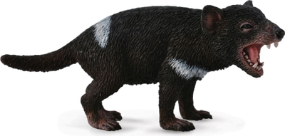 Figurinë lodër Collecta Tasmanian Devil 004-88656, plastike, për kalamaj