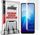 Mbrojtës ekrani GrizzGlass Hydrogel, Hydrofilm, për Vivo IQOO Z7i, transparent