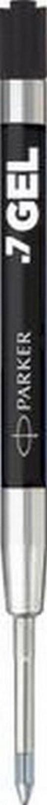 Stilolaps Parker, 5WKL 2141129, i zi