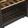 Frigorifer vere Haier Wine Bank 50 Serie 3 HWS34GGH1, 34 shishe, kompresor, i zi