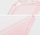 Maskë telefoni Matrix Clear për Xiaomi Redmi Note 13 5G, transparente, e butë, rozë e hapur